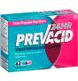 Prevacid (lansoprazole)